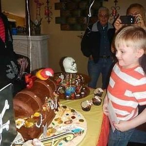 Meet your Posher, Shanda